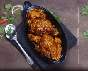 Bhuna Chicken