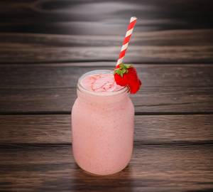 Strawberry Smoothie