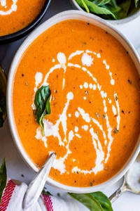 Tomato Soup