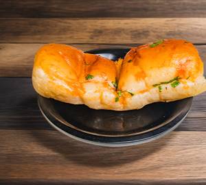 Extra Butter pav