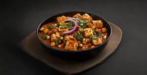 Paneer Kung Pao