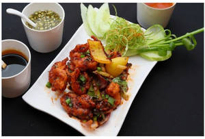 Prawn Kurseong