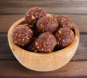 Protein Balls
