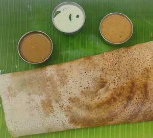 Ghee Podi Masal Roast