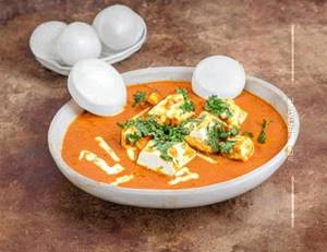 Paneer Butter Masala