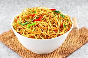 Chilli Garlic Noodles