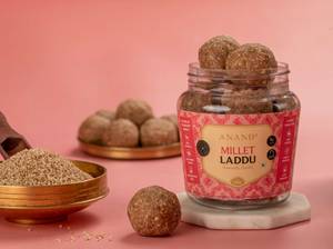 Millet Laddu 200 G
