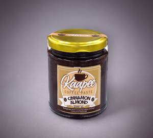 Cinnamon With Almond [Jar]