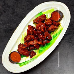 Hunan Chicken
