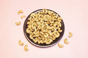 Black Pepper Kaju