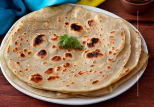 Plain Paratha