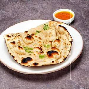 Butter Tandoori Roti