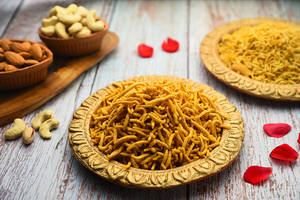 Mota Bhujia 250 Gms