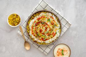 Diet Chaat