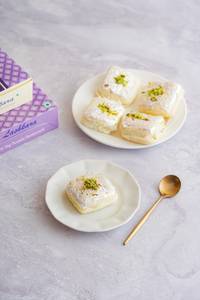 Malai sandwich