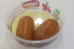 Gulab Jamun