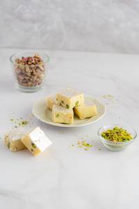Pista Barfi