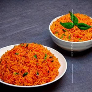 Tomato Rice