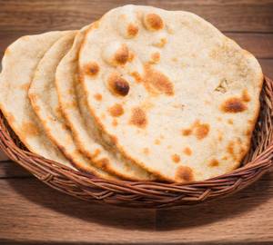 Tandoori Roti