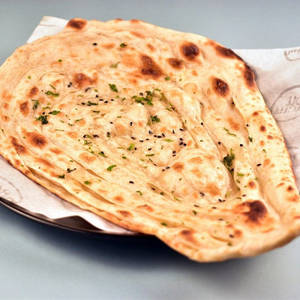 Butter Naan