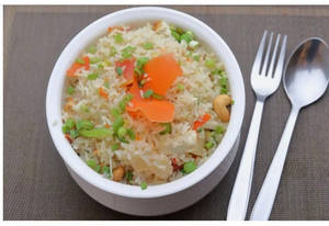 Kashmiri Pulao