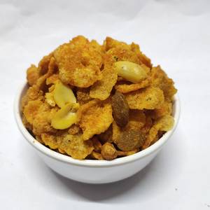 Corn Chivda [200 Gms]