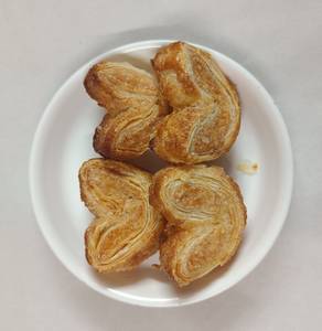 Little Heart Khari [200 Gms]