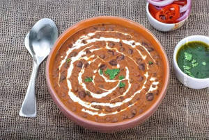 Dal Makhani