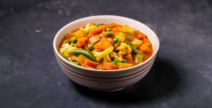 Mixed Veg