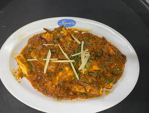 Paneer Angara