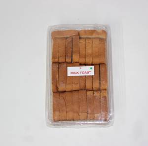 Milk Toast [200 Gms]