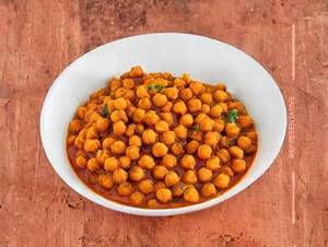 Punjabi Chana Masala