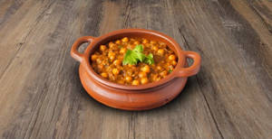 Chana Pindi Masala