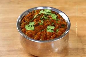 Baingan Masala