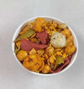 Makhana Bhel [200 Gms]