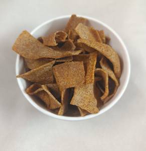 Roasted Alsi Chips [200 Gms]