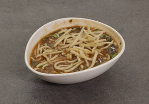 Veg Manchow Soup