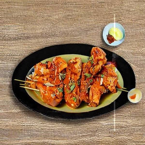 Chicken Barbeque