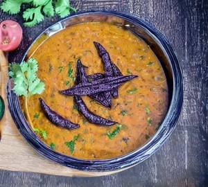 Dal Tadka