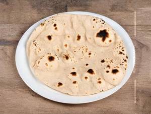 Tawa Roti Plain