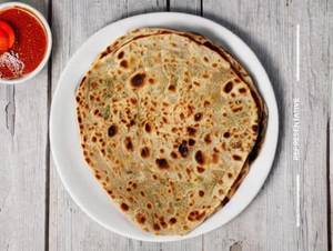 Laccha Paratha