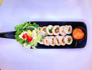 Chicken Breast Roll