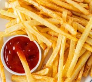 French fries