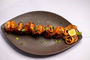 Achaari Paneer Tikka