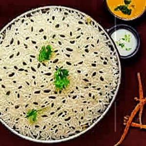 Jeera Rice