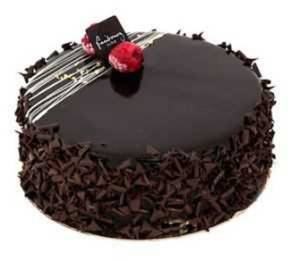 Chocolate Excess