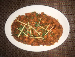 Murgh Angara