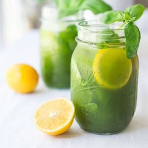 Lemon Basil