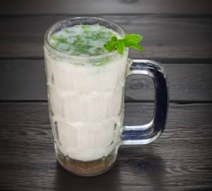 Butter Milk ( Taak ) [350 Ml]