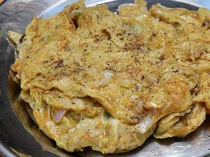 Kolambu Kalaki 2Eggs